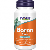 Boron 3 мг (100капс)